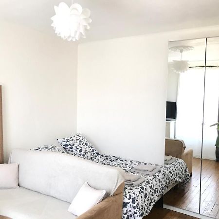 Cosy Studio Paris La Defense Puteaux Exterior foto